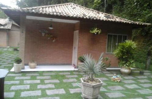 Macae Casa | Recanto da natureza