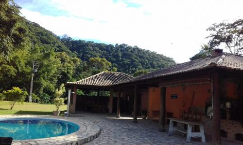 Macae Casa | Recanto da natureza