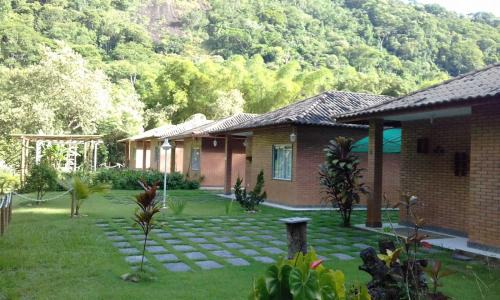 Macae Casa | Recanto da natureza