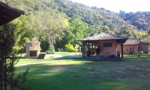 Macae Casa | Recanto da natureza