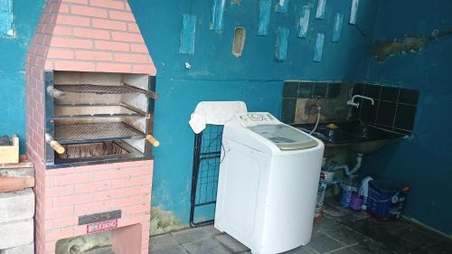 Santa Terezinha Casa | Recanto da Nega