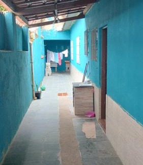 Santa Terezinha Casa | Recanto da Nega
