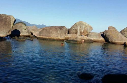 Paraty Casa | Recanto da Nice