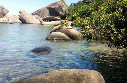 Paraty Casa | Recanto da Nice