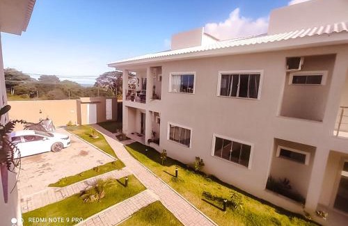 Porto Seguro Apartamento | Recanto da Orla - Apartamento Lindo e Vista Mar - 2 Quartos