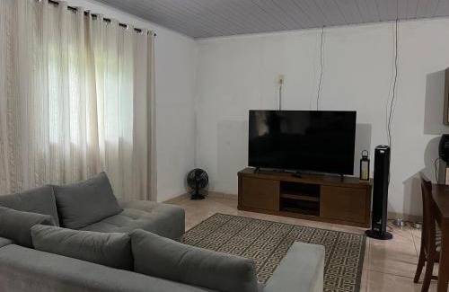 Tapirai Casa | Recanto da Paz