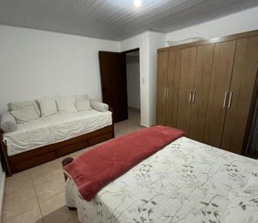 Tapirai Casa | Recanto da Paz