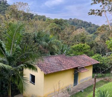 Tapirai Casa | Recanto da Paz