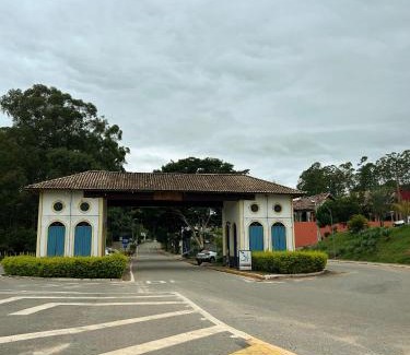 Cunha Casa | Recanto da paz em Cunha, SP