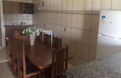 Usina Casa | Recanto da Paz Farm - Bottom of the Dam - Pet Friendly