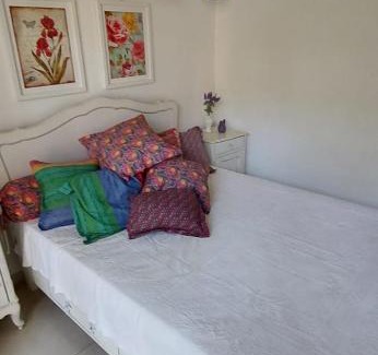 Novos Estados Hotel | Recanto da Poesia