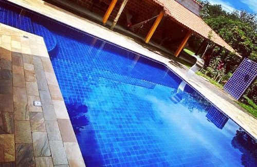 Igarata Casa | Recanto da preguiça