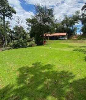 Igarata Casa | Recanto da preguiça