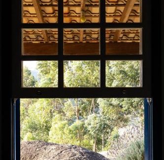 Goncalves Casa | Recanto da Seriema