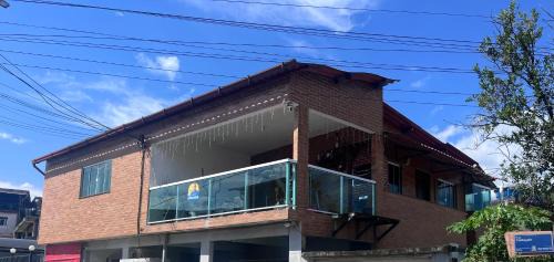 Japuiba Casa | Recanto da Sophia