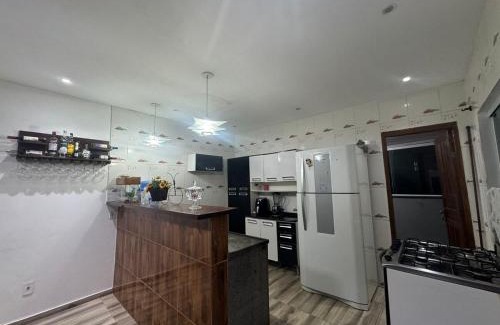 Japuiba Casa | Recanto da Sophia