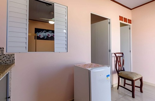 Jabaquara Casa | Recanto Dantas aconchego em Paraty