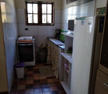 Pantanal Casa | Recanto das Árvores
