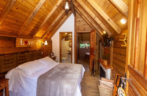 Monte Verde Casa | Recanto das Acacias