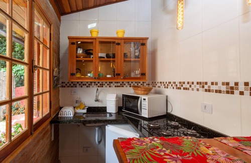 Monte Verde Casa | Recanto das Acacias