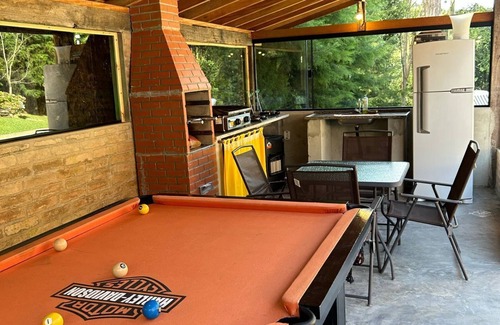 Monte Verde Casa | Recanto das Acacias
