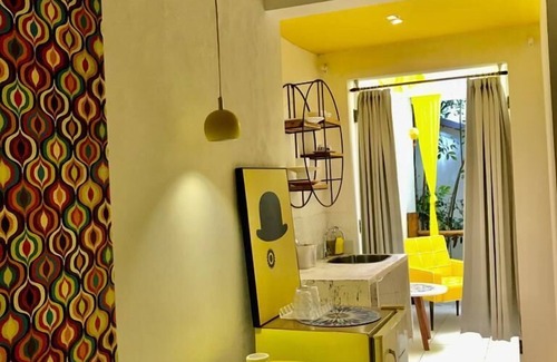 Cabore Hotel | Recanto das Andorinhas Studio