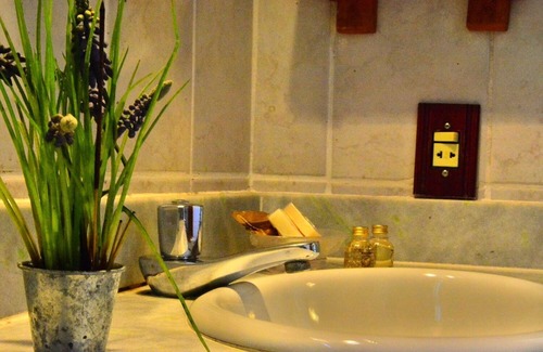 Cabore Hotel | Recanto das Andorinhas Studio