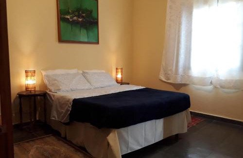 Sao Roque Casa | Recanto Das Borboletas