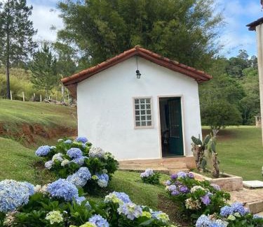 Sao Roque Casa | Recanto Das Borboletas