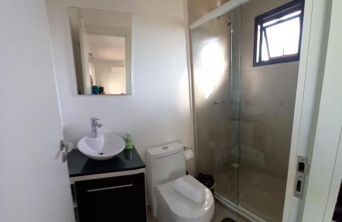 Sao Francisco de Paula Apartamento | Recanto das Gralhas
