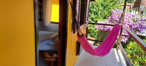Vila do Abraao Apartamento | Recanto das Flores Lofts - Ilha Grande Rj