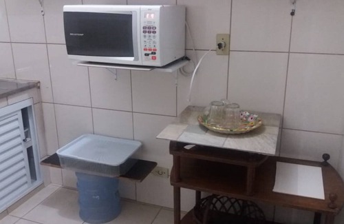 Tupy Casa | Recanto das Netas Cibratel