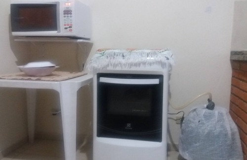Tupy Casa | Recanto das Netas Cibratel