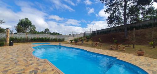 Ibiuna Casa | Recanto das Pretinhas