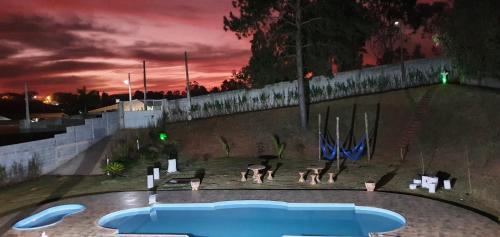 Ibiuna Casa | Recanto das Pretinhas