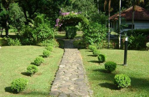 Morretes Casa | Recanto das Saíras