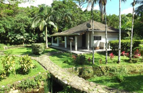 Morretes Casa | Recanto das Saíras
