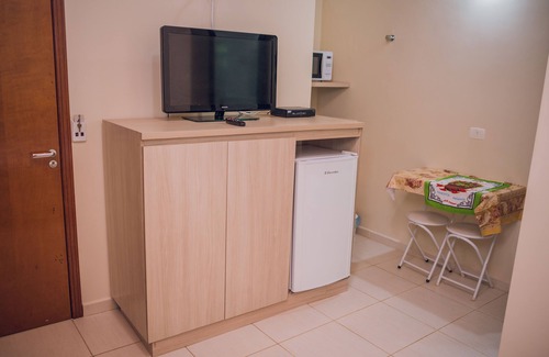 Pereque Hotel | Recanto das Tiribas