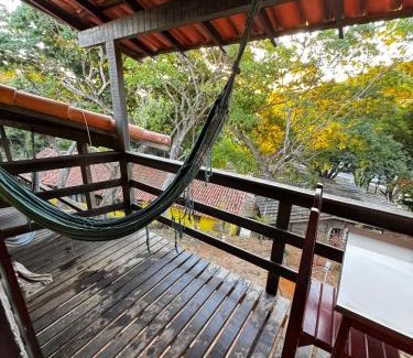 Alto de Buzios Apartamento | Recanto de Búzios Apartment