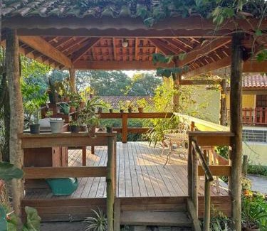 Mairipora Casa | Recanto de Mairiporã