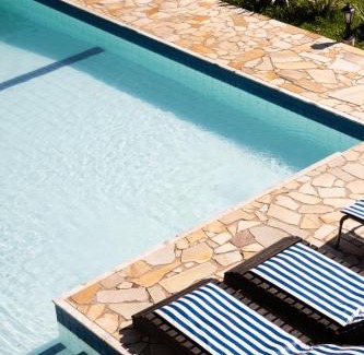 Penedo Hotel | Recanto de Moriá