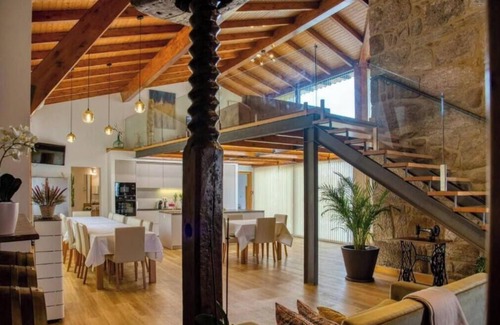 Moncao Casa | Recanto de Moulães