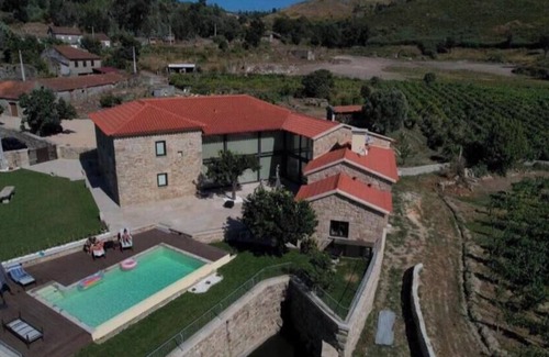 Moncao Casa | Recanto de Moulães