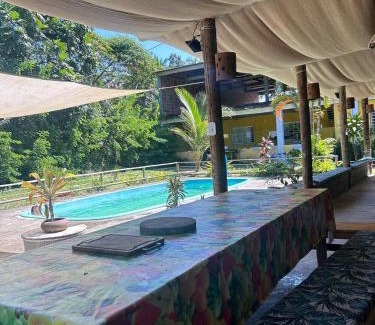 Aritagua Apartamento | RECANTO DE ZEZE