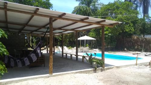 Aritagua Apartamento | RECANTO DE ZEZE