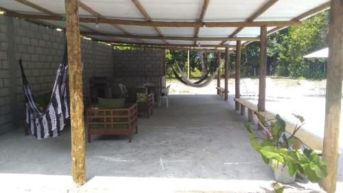 Aritagua Apartamento | RECANTO DE ZEZE