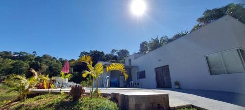 Igarata Casa | Recanto Diminha Família