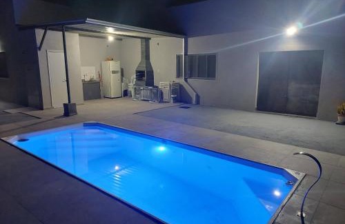 Igarata Casa | Recanto Diminha Família