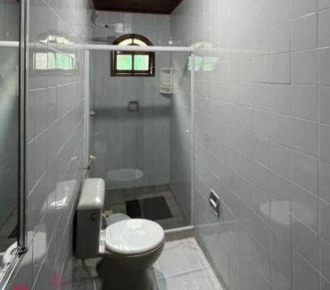 Ilha Grande Hotel | Recanto do Abraao