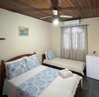 Ilha Grande Hotel | Recanto do Abraao